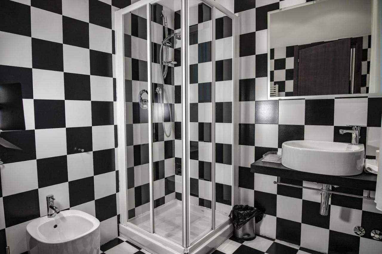 Zen Hotel Ferrara Eksteriør billede