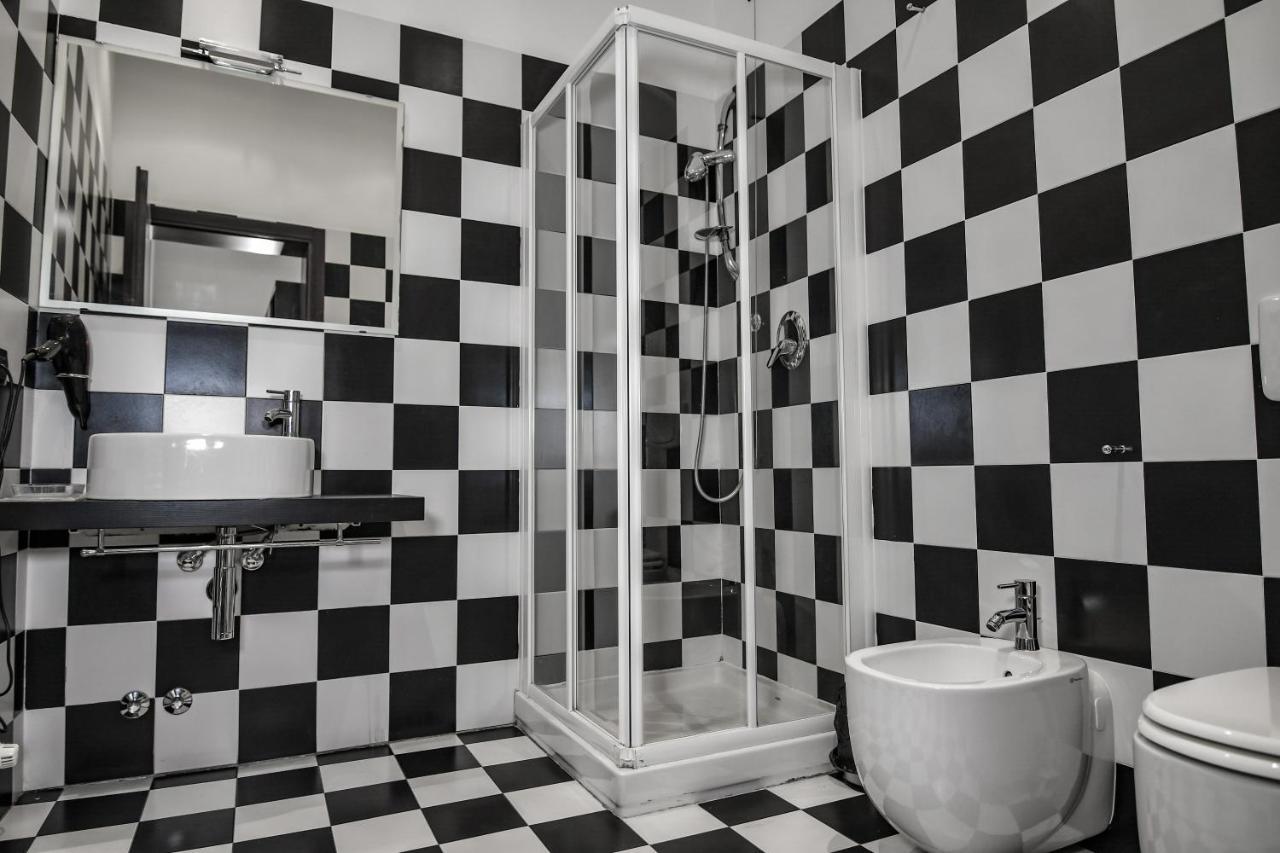 Zen Hotel Ferrara Eksteriør billede