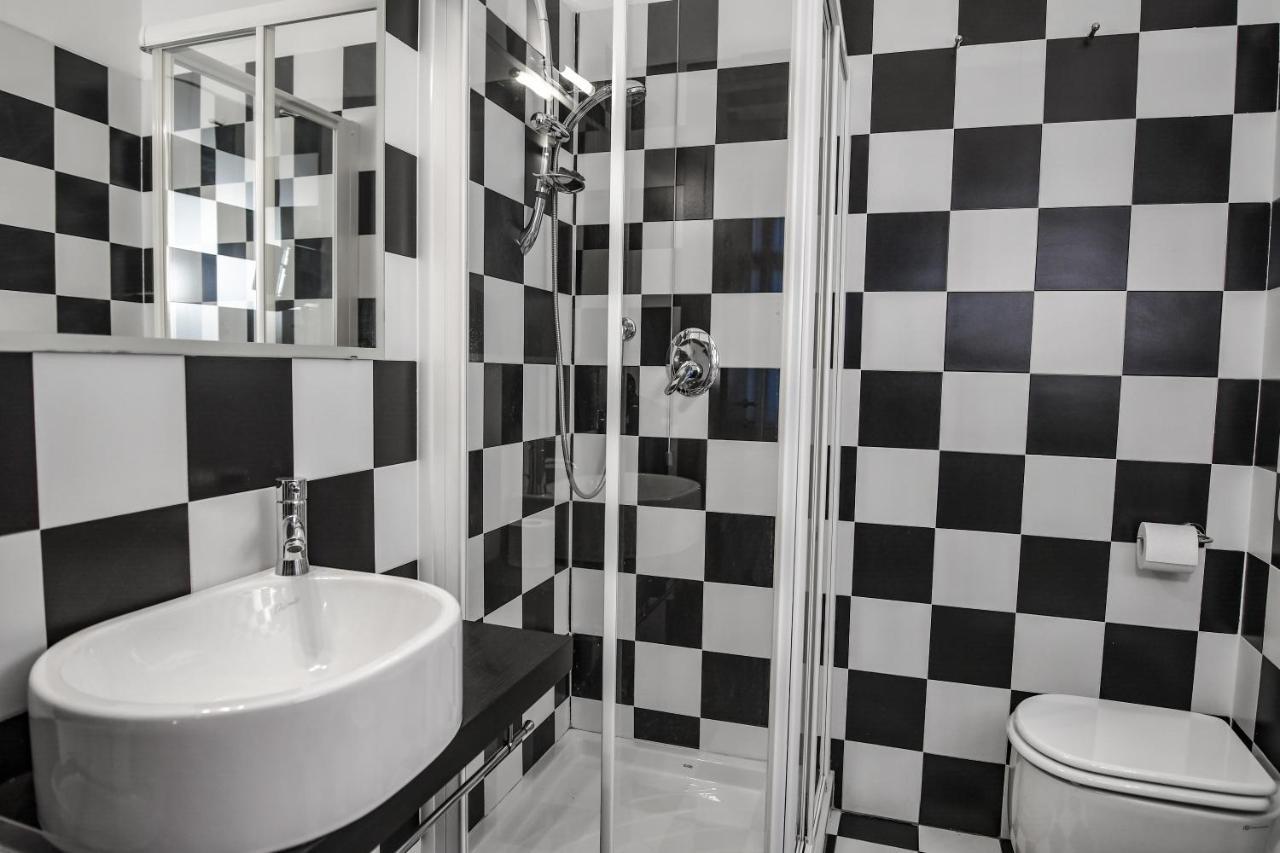 Zen Hotel Ferrara Eksteriør billede