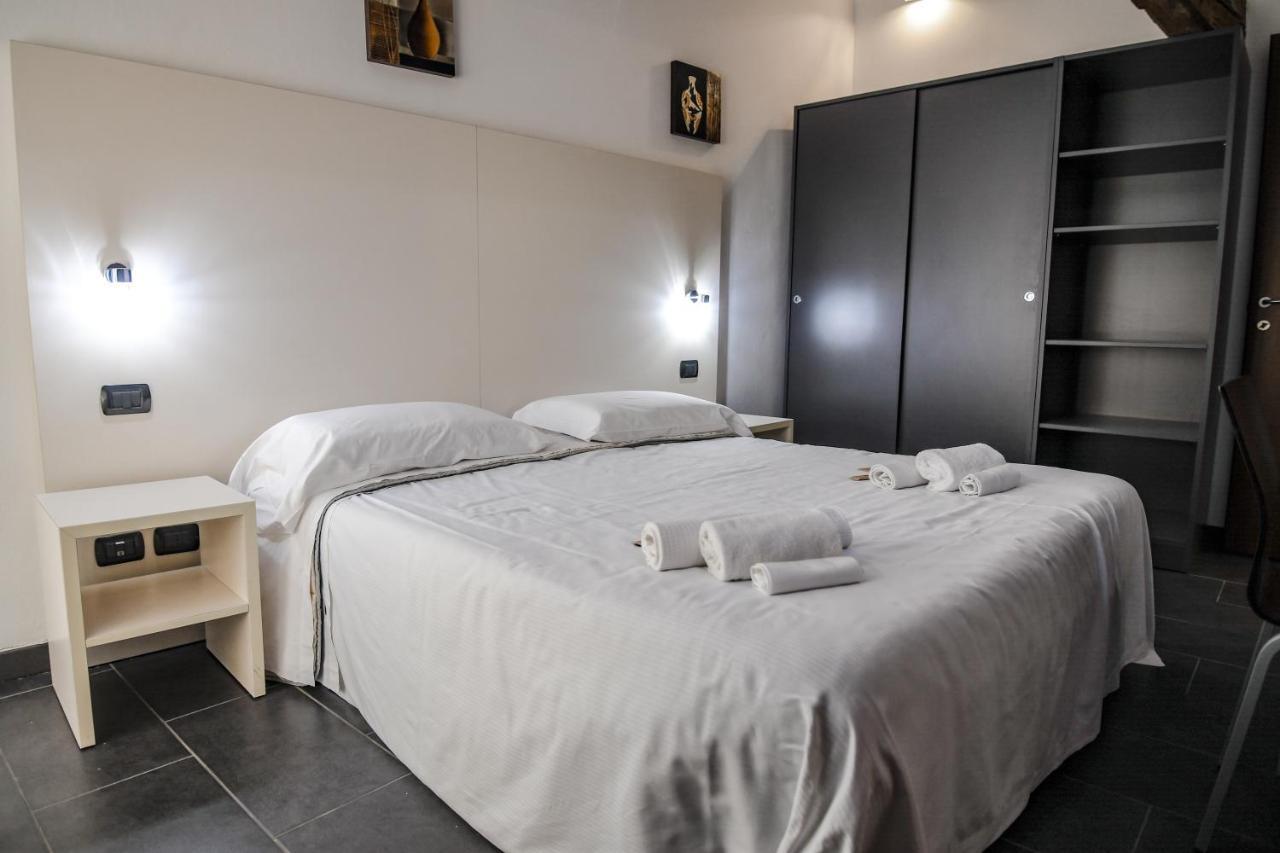 Zen Hotel Ferrara Eksteriør billede
