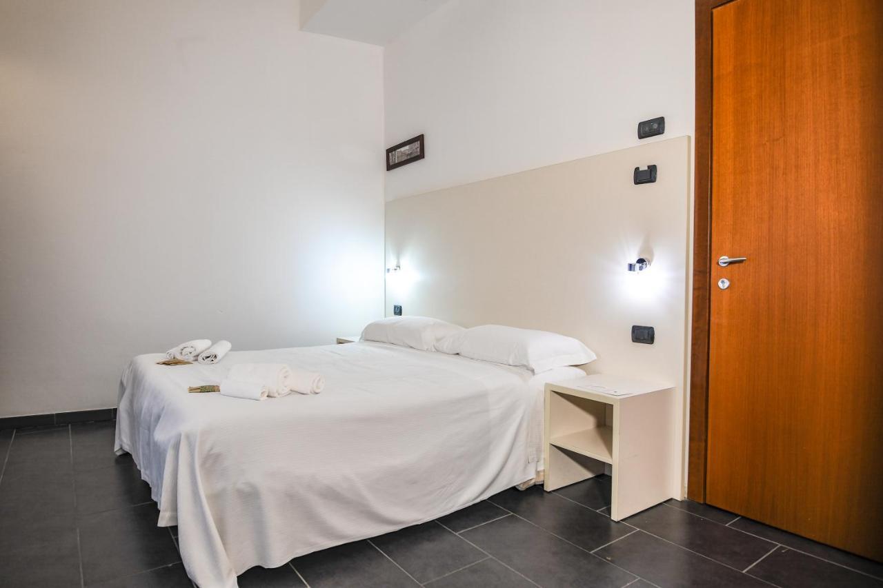 Zen Hotel Ferrara Eksteriør billede