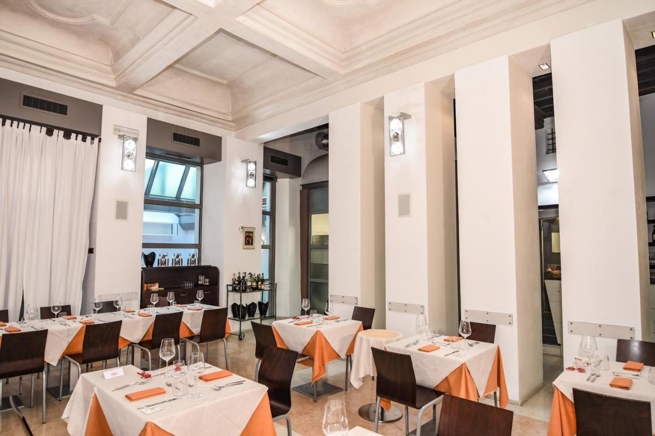 Zen Hotel Ferrara Eksteriør billede